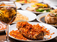 Ginza store limited course