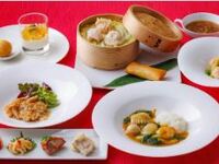 観梅コース　ランチ　2/1（土）～　3/14（金）