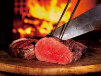 【NOC会員限定】ウェルカムカクテル付シャトーブリアンコース