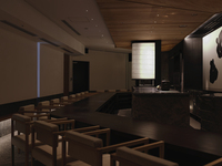 “wabi” Lunch — Wagyu & the Beauty of Autumn (Counter Seating)