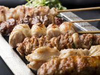 Juro Sada ARATA Carefully Selected Course