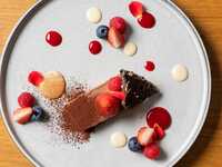 情人节特别晚餐【仅限2月13日至15日】