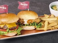 "Kyoto Gourmet Tour 2025 Autumn" Special Set