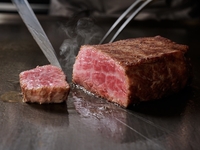 【LUNCH】HOLIDAYランチコース　全7品