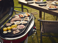  Garden BBQ (Adult)～Premium～
