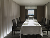 Lunch [Weekdays only/Private room guaranteed] Stelo course