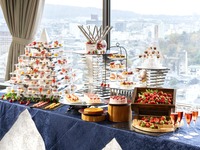 ＜WEB限定＞2部 （大人） いちご一笑