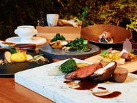 今宵は贅沢に！スペシャルコース