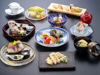 美し国会席［華］