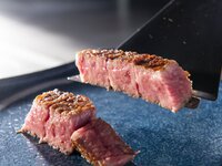 燔　プレステージランチ～米沢牛～