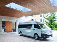 14:15 小田原駅発