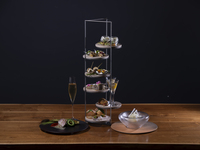 MOONLight High Tea -2025 ～ summer-～-