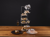 【Weekday only】MOONLight High Tea -2025 ～ Winter～