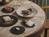 【DINNER】おまかせコース＜全8品＞＋ペアリング