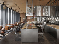 [Lunch] Reservations for seats only