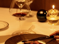 Chef’s “Omakase”  Dinner Menu #3