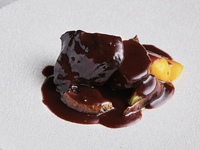 Weekend and Holiday Limited Lunch Course