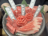 Tonight only (2 slices, 5 varieties)