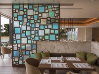 【All Day Dining Serale】Reserve a table (Lunch)