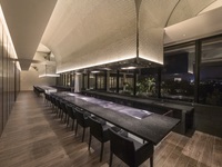 [Teppanyaki] Special Wagyu Beef Course (Golden Week)