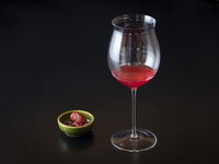 ノンアルコール・ペアリングコース