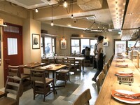 お席のみでのご予約