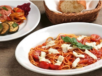 ​​[Official Lowest Price Guarantee] <Coffee included!> Weekday PASTA LUNCH  2200