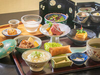 かなさんどー島御膳