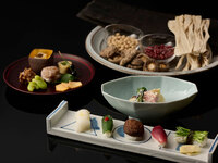 Asada's Vegan Kaiseki