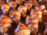 クロワッサン
