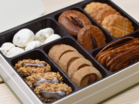 缶入り焼き菓子ギフトｰ28日前ｰ