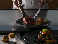 Recommended dinner