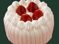 Option [Free message] Whole cake @ 3,870 yen ~