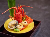 Special Offering Dim Sum