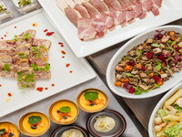 ＜ランチ＞お子様ブッフェ（小学生）