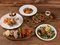 3850円バベルプラン飲み放題なし