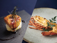 [DINNER] Wedding Signature Course | Exclusive to Crane Members