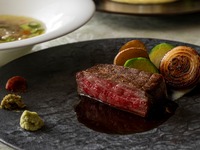 Lunch Course ~Cannes~ | 10,000 yen