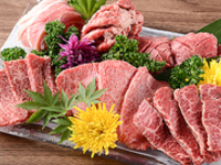 [Lunch only!] Great value all-you-can-eat for 1,480 yen (excluding tax)