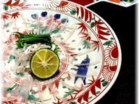 雪熟與牛河豚宴：35,200日元