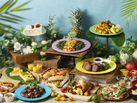Dinner Buffet (Adult)
