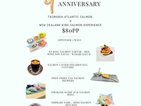 Gold class 8th Anniversary Course ～17/4