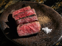 Short Tasting Menu (5 Course)