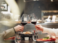 8500 Valentine Dinner