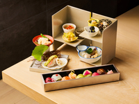 kizahashi～floor～【lunch course】
