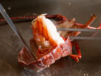 9th Anniversary Appreciation Course ☆ Includes live spiny lobster