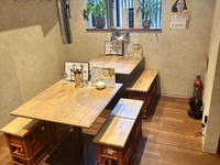 【ご予約承り中!】5500円宴会コース（飲み放題120分付き、4名様〜）