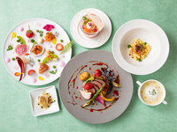 Chef's Dinner～シェフズディナー～ ［ディナーコース・全6品］