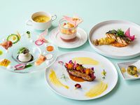 CHEFS DINNER with Glass of Sparkling Wine