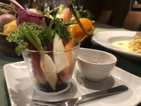 フリードリンク付きParty Plan　